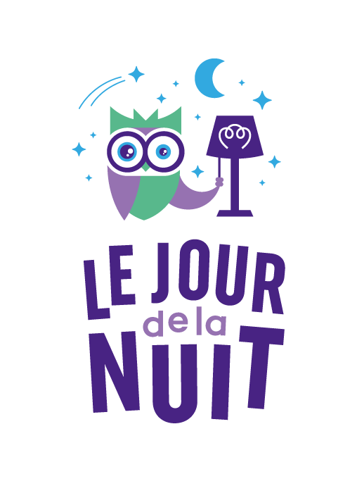 jour de la nuit logo